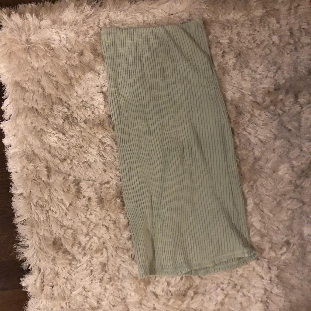 Urban Outfitters Maxi Skirt